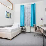 Hradbová Hotel Košice