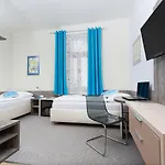 Hradbová Hotel