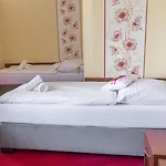 Hotel Hradbová 3*