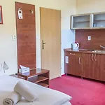 Hotel Hradbová Košice