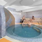 Hradbová Hotel