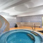 Hradbová Hotel Košice
