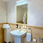 Hotel Hradbova Old Town &