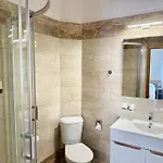 Hotel Hradbova Old Town & Košice