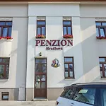 Hotel Hradbová