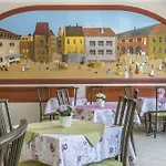 Hotel Hradbova Old Town & Košice