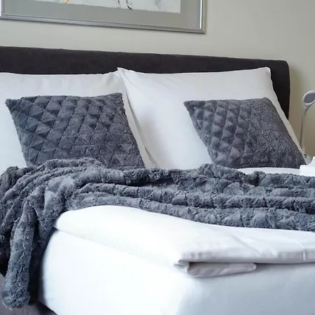 Hradbova Old Town & Hotel Košice