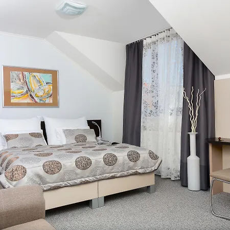 Hradbova Old Town & Košice