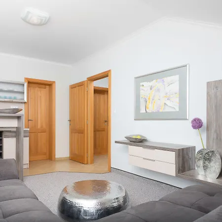 Hotel Hradbova Old Town & Kosice