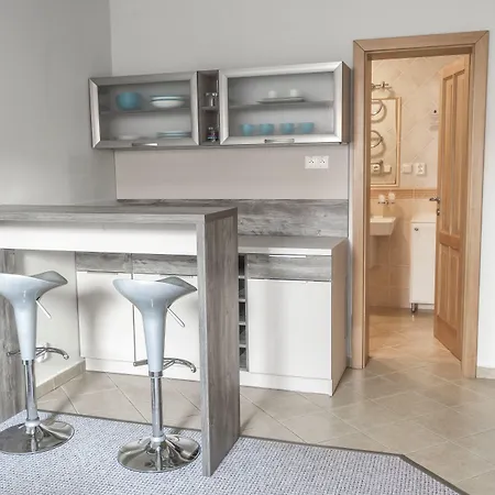 Hradbova Old Town & Kosice