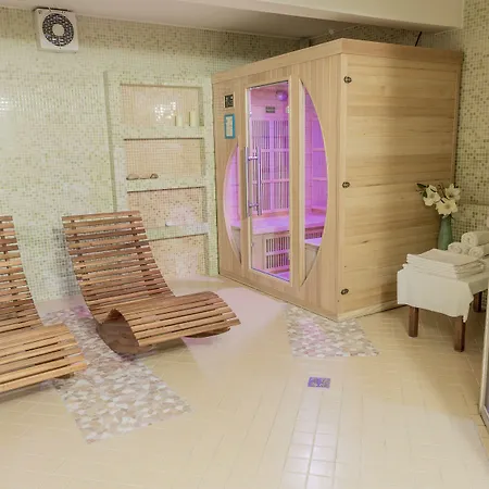 Hotel Hradbova Old Town & Kosice