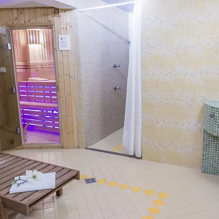 Hradbova Old Town & Košice