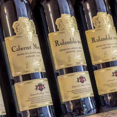 Hotel Hradbova Old Town & Košice