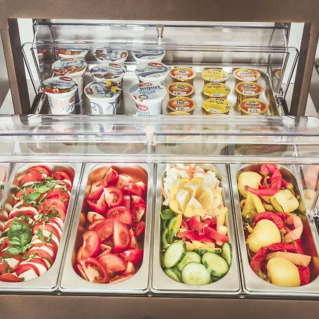 Hradbova Old Town & Hotel Košice