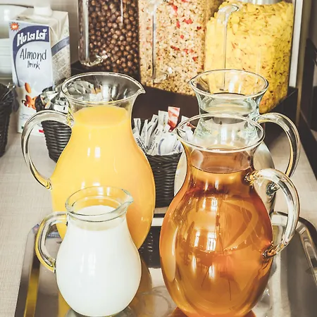 Hradbova Old Town & Košice