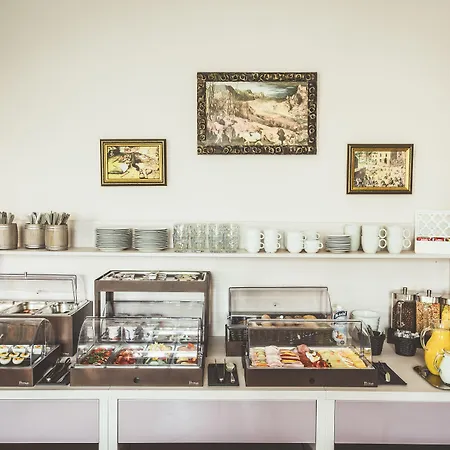 Hradbova Old Town & Kosice