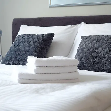 Hradbova Old Town & 3*