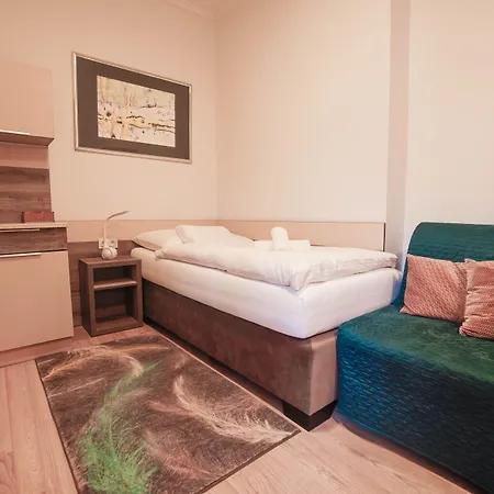 Hradbova Old Town & Kosice