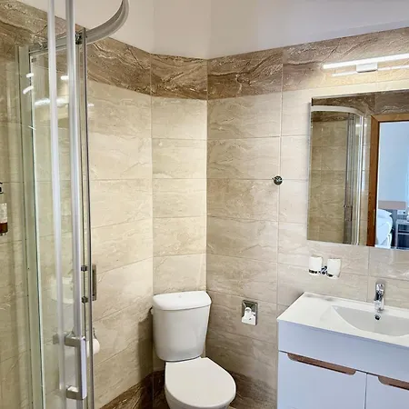 Hotel Hradbova Old Town & Kosice