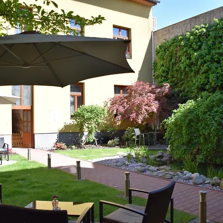 Hotel Hradbova Old Town & Kosice