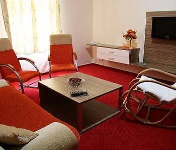 Hradbova Old Town & 3* Kosice