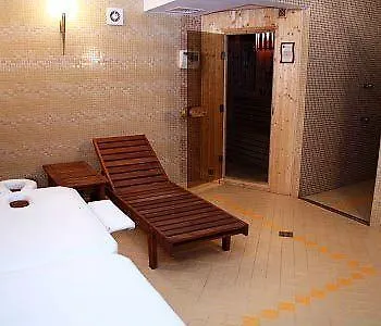 Hradbova Old Town & Hotel 3*