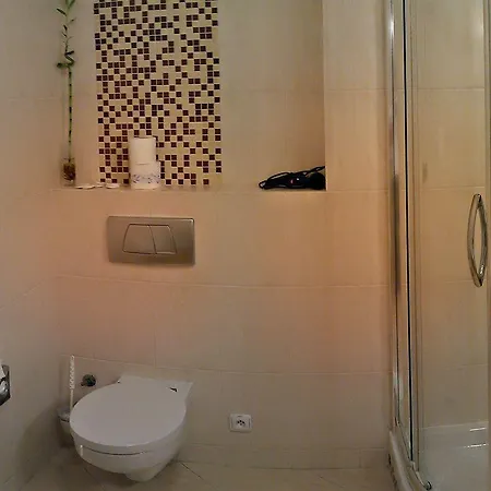 Hotel Hradbova &