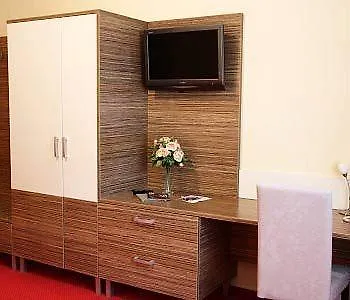 Hotel Hradbova Old Town & Kosice