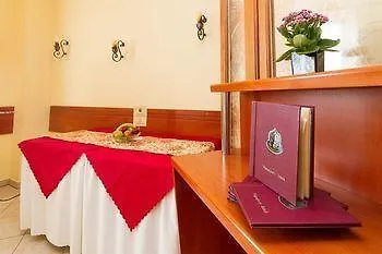 Hradbova Old Town & Hotel Kosice