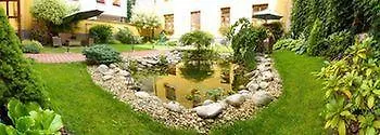 Hradbova Old Town & Hotel 3*