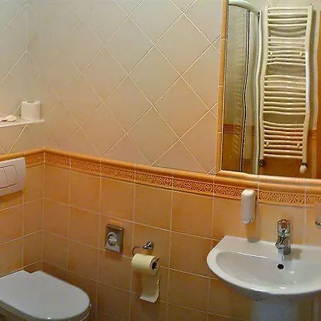 Hradbova Old Town & 3* Kosice