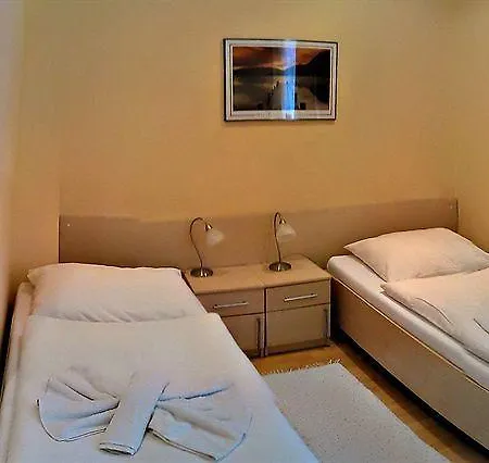 Hotel Hradbova Old Town & Kosice