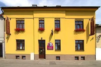 Hradbova Old Town & 3* Kosice
