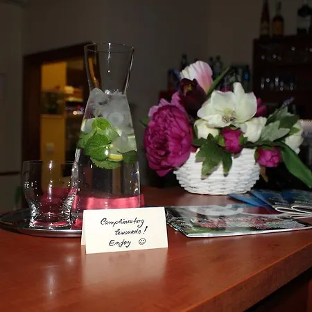 Hradbova & Košice