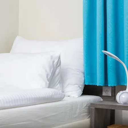 Hotel Hradbova Old Town & 3*