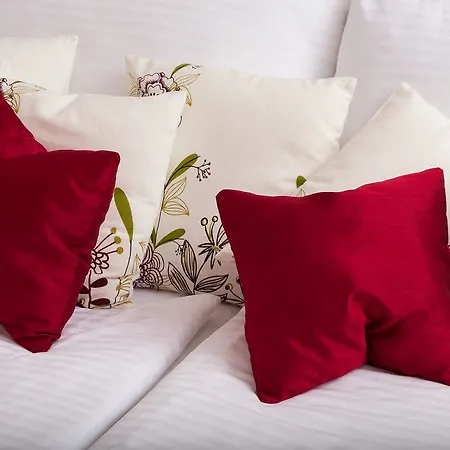 Hotel Hradbova Old Town & Kosice