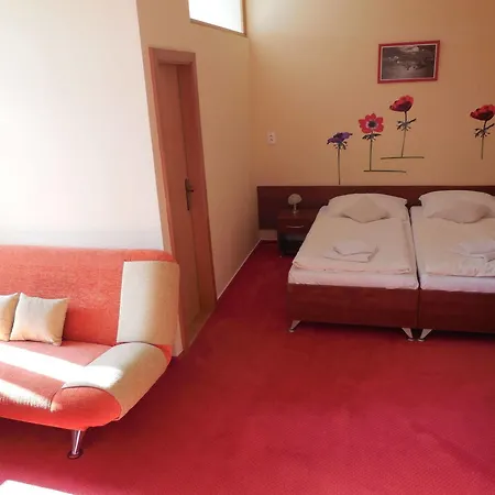 Hradbova Old Town & Košice