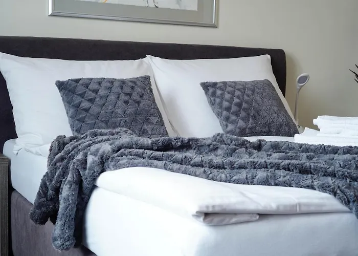 Hradbova Old Town & Szálloda Kassa