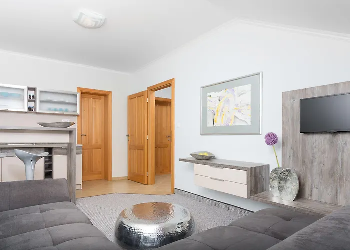 Szálloda Hradbova Old Town & Kassa