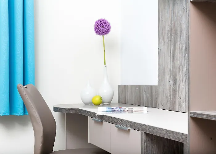 Hradbova Old Town & 3*