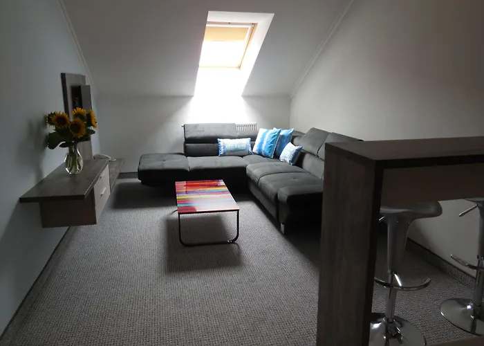 Hradbova Old Town & מלון קושיצה