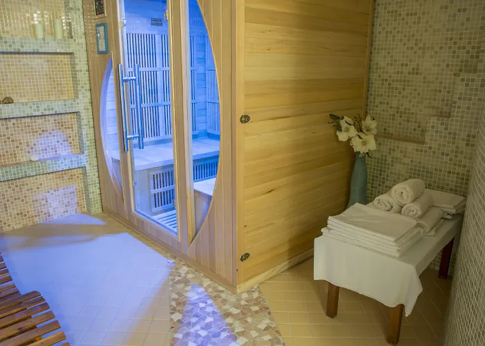 Hradbova Old Town & Szálloda 3*