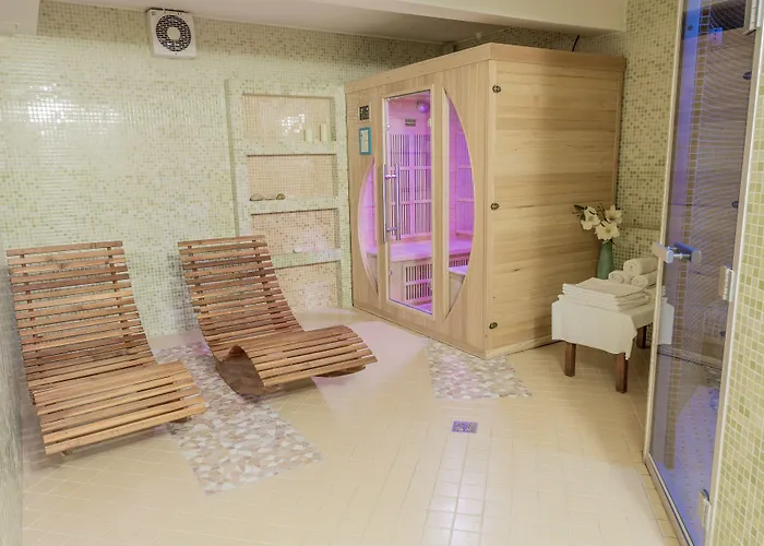 מלון Hradbova Old Town & קושיצה