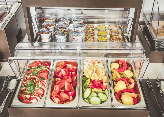 Hradbova Old Town & מלון קושיצה