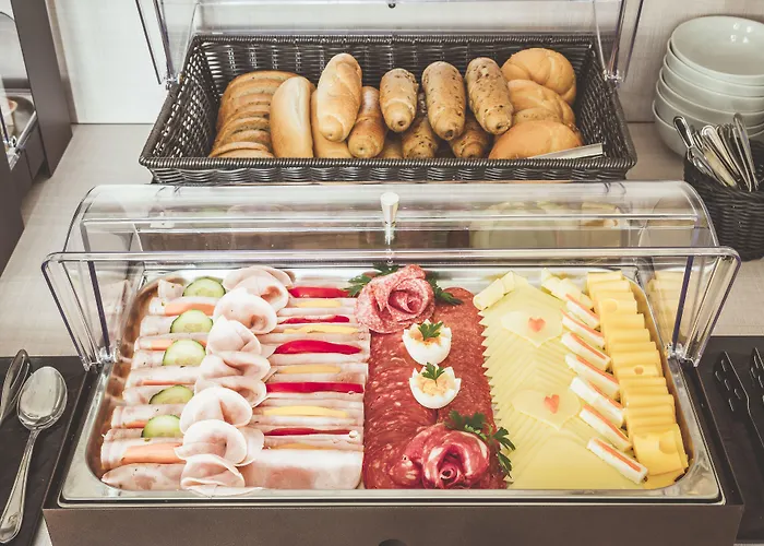 Hradbova Old Town & מלון קושיצה