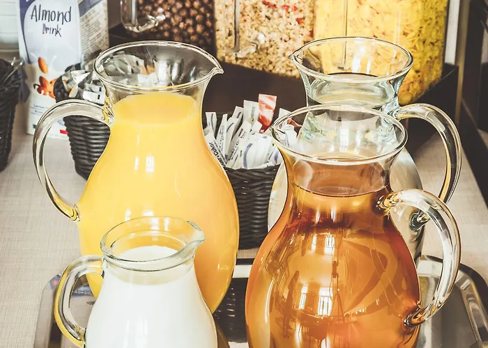 Hradbova Old Town & קושיצה