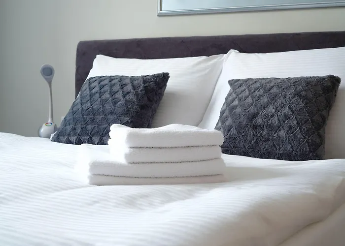 Hradbova Old Town & 3*