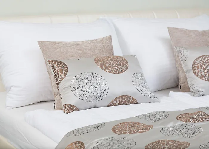 Hradbova Old Town & Szálloda 3*