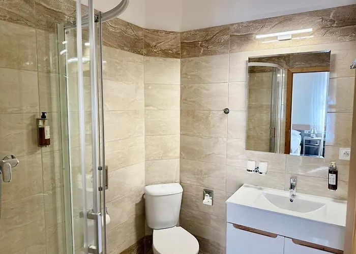 Szálloda Hradbova Old Town & Kassa