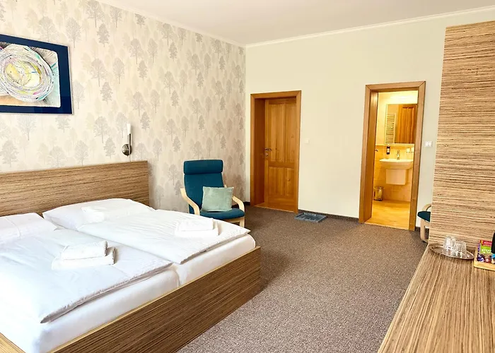 Hradbova Old Town & קושיצה